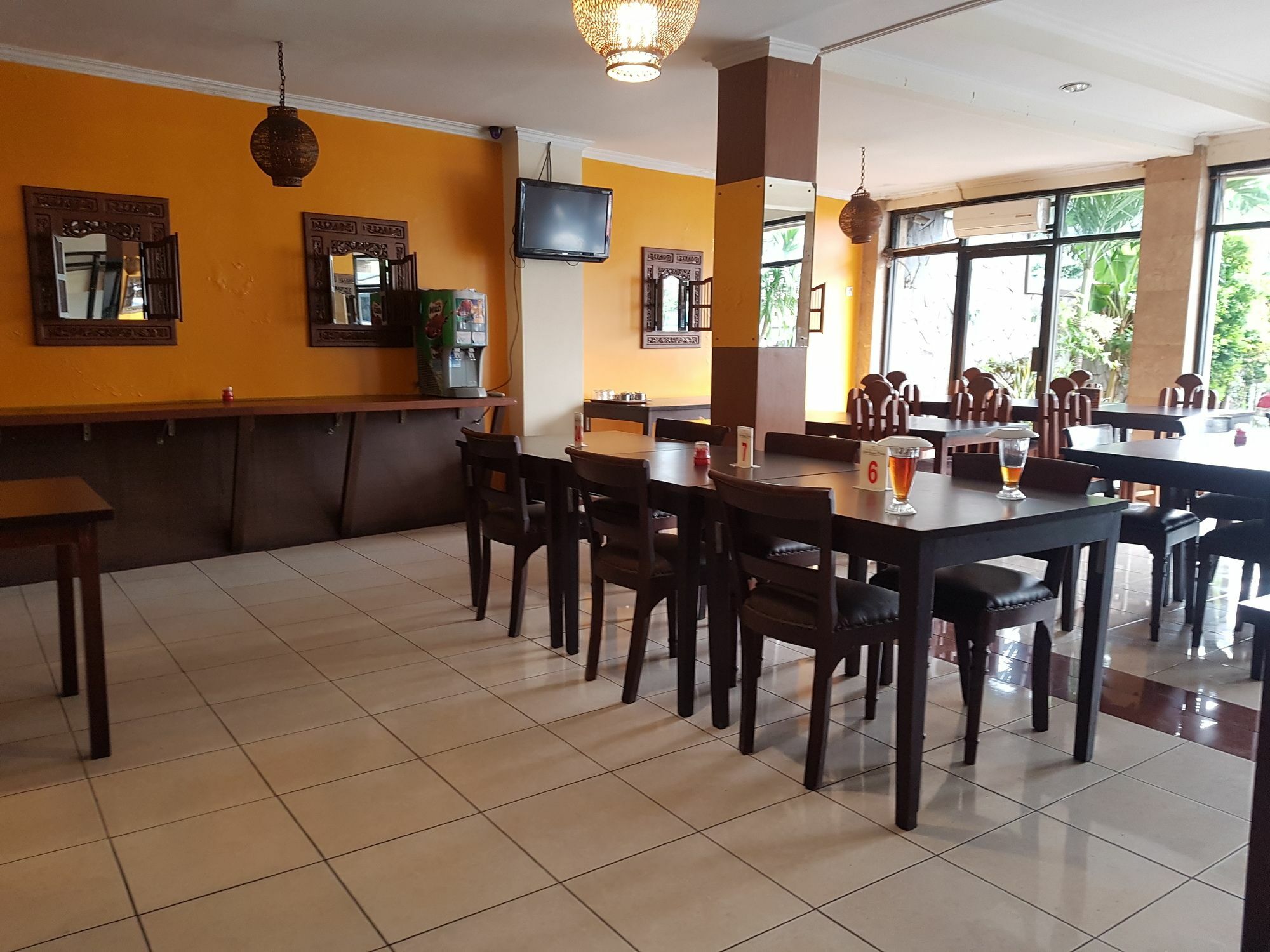 Hotel Nusantara Indah Syariah Dżakarta Zewnętrze zdjęcie